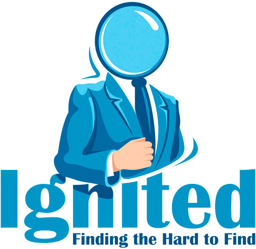 Ignited logo